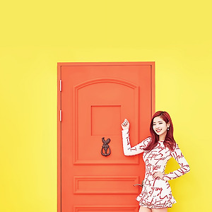 KNOCK KNOCK 티져 배경화면