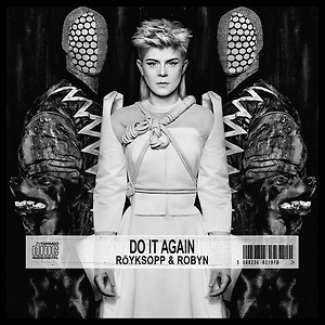 Röyksopp & Robyn - Monument