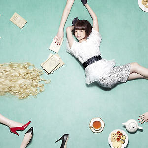 Yun*chi - Starlight*