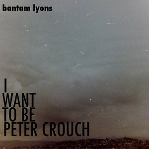 BANTAM LYONS - When Lips Turn Purple