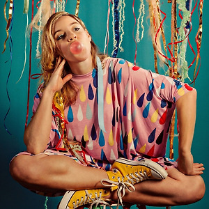 tUnE-yArDs - Water Fountain