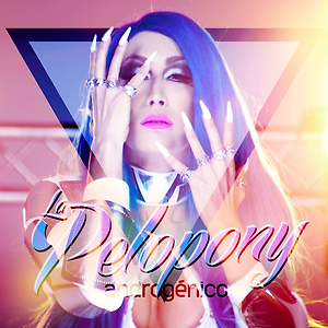 La Pelopony - Androgénico