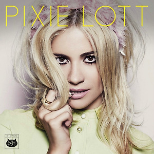 Pixie Lott - Break Up Song