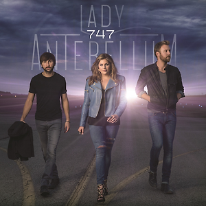 Lady Antebellum - Freestyle