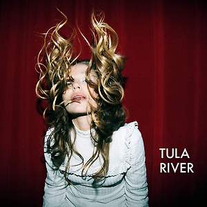 Tula - River