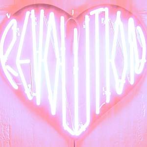 HEARTSREVOLUTION - KISS