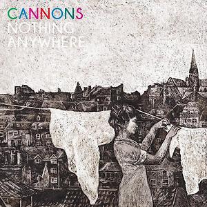Cannons - Brains