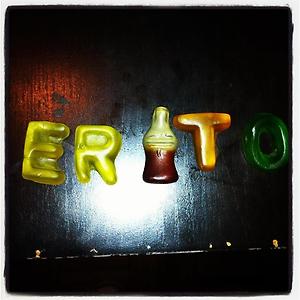 Erato - Looking For Freedom (A David Hasselhoff cover)