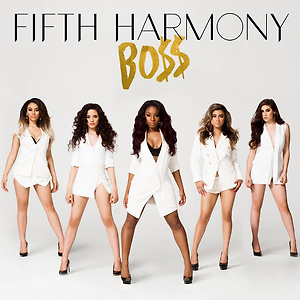 Fifth Harmony - BO$$
