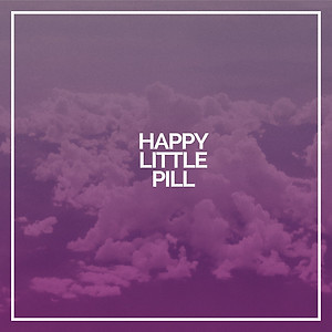 Troye Sivan - Happy Little Pill