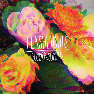 Flashlights - Islands