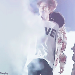 [GIF] JIJIPRESS EXO'rdium in Tokyo Dome 백현 baekhyun