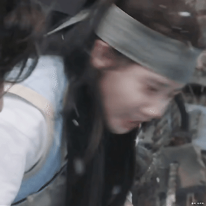 왕은 사랑한다 예고