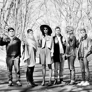 PHOX - Slow Motion