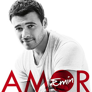 Emin - Amor