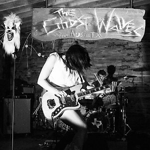 The Ghost Wolves - Attack Attack Attack