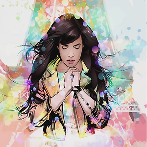 Indila - Love Story