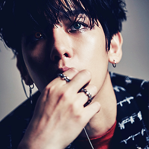 [EDIT] EXO BAEKHYUN TEASER MONSTER