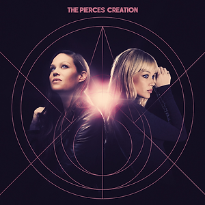 The Pierces - The Devil Is A Lonely Night