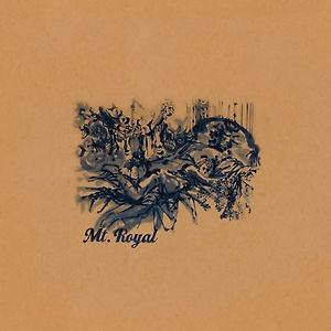 Mt. Royal - More