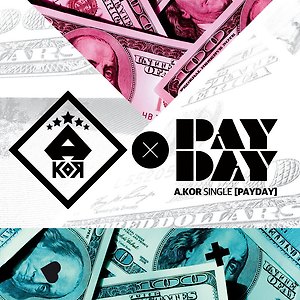 에이코어 (A.KOR) - Always (올웨이즈)