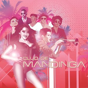 Mandinga - Sufletul zambea