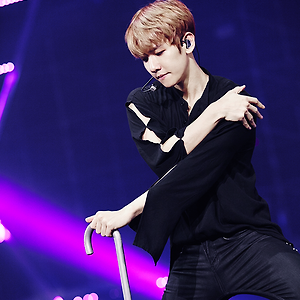 [EDIT] 바이럴 마닐라 엑소디움 백현 BAEKHYUN