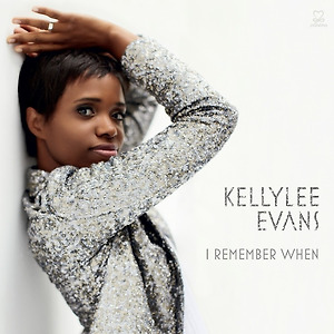 Kellylee Evans - My Name Is