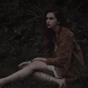 Folly Rae - Run For Cover