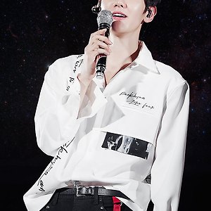 [EDIT] wyth The EXO＇rDIUM [dot] 백현 BAEKHYUN