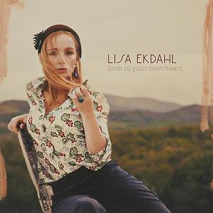 Lisa Ekdahl - Heavenly Shower
