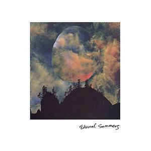 Eternal Summers - Gouge