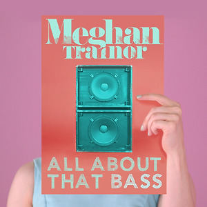 Meghan Trainor - All About That Bass
