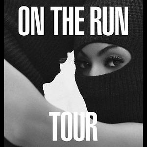 JAY Z & Beyoncé - RUN