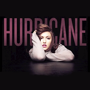 Alyssa Reid - Hurricane