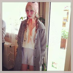 Petite Meller - Baby Love