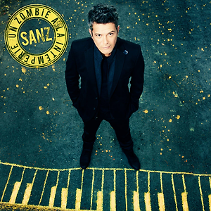 Alejandro Sanz - Un Zombie A La Intemperie