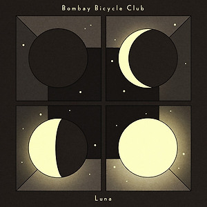 Bombay Bicycle Club - Feel