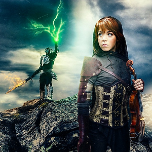 Lindsey Stirling - Dragon Age