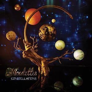 Moulettes - Lady Vengeance