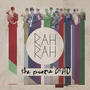 Rah Rah - Prairie Girl
