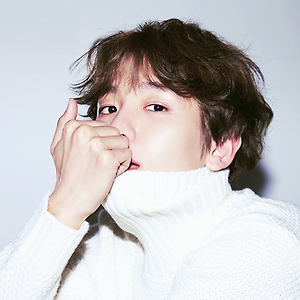 [EDIT] 161017 ViVi EXO BAEKHYUN 백현 미리보기 shot 보정 / 배경화면 1장