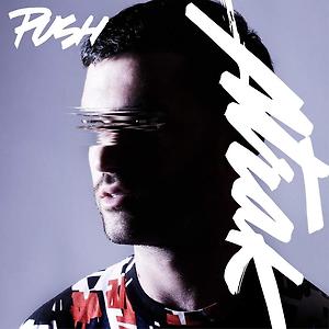 A-Trak ft. Andrew Wyatt - Push