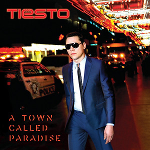 Tiësto ft. DBX - Light Years Away