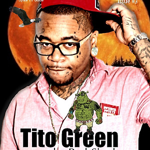 Tito Green (730 Dips) - Life Goes On