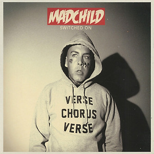 Madchild - Amadeus