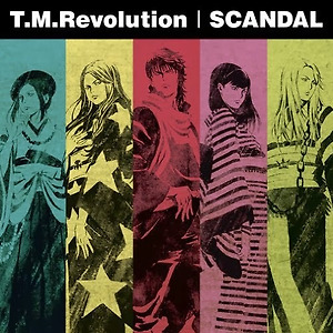 Scandal - Runners high
