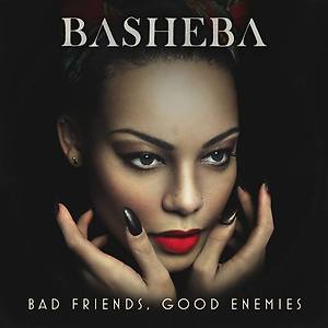 Basheba - Hold On