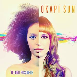 OKAPI SUN - Johnny Kiss