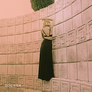 Odessa - Hummed Low